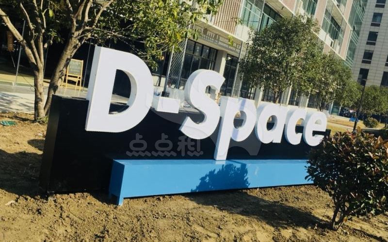 D-space