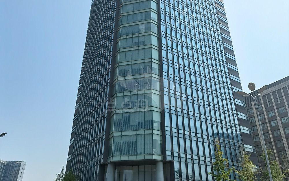 CBE发展大厦