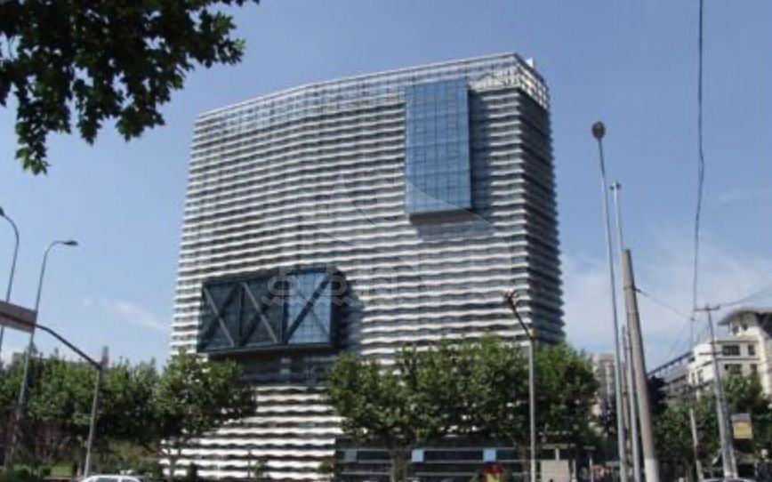 上海交通大学科技园（原数娱大厦）