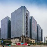 深圳湾正中•华丽中心写字楼开启招租