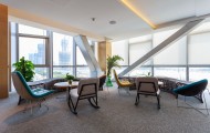 办公室装修的几点建议