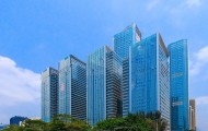 深圳甲级写字楼租金涨幅收窄