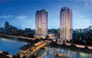 成都、重庆写字楼市场出现大量空置