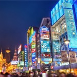 北京办公租赁市场乍冷还暖