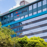 南山产业园出租办公室，康和盛大厦办公室出租首选