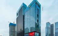 兆邦基金融大厦办公室出租 兆邦基金融大厦一平米多少钱