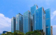 深圳华润城大冲商务中心写字楼出租 楼层构建设施合理