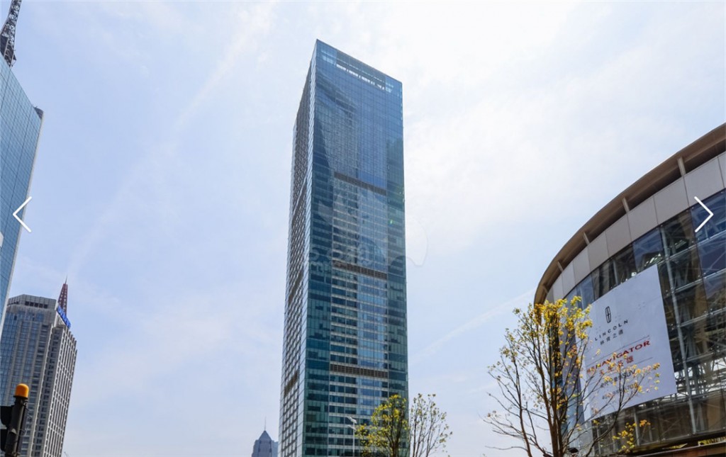 上海21世纪大厦办公室租赁  新世纪的优质选择