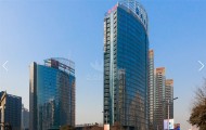 西安金桥国际写字楼出租  给你不一样的生活