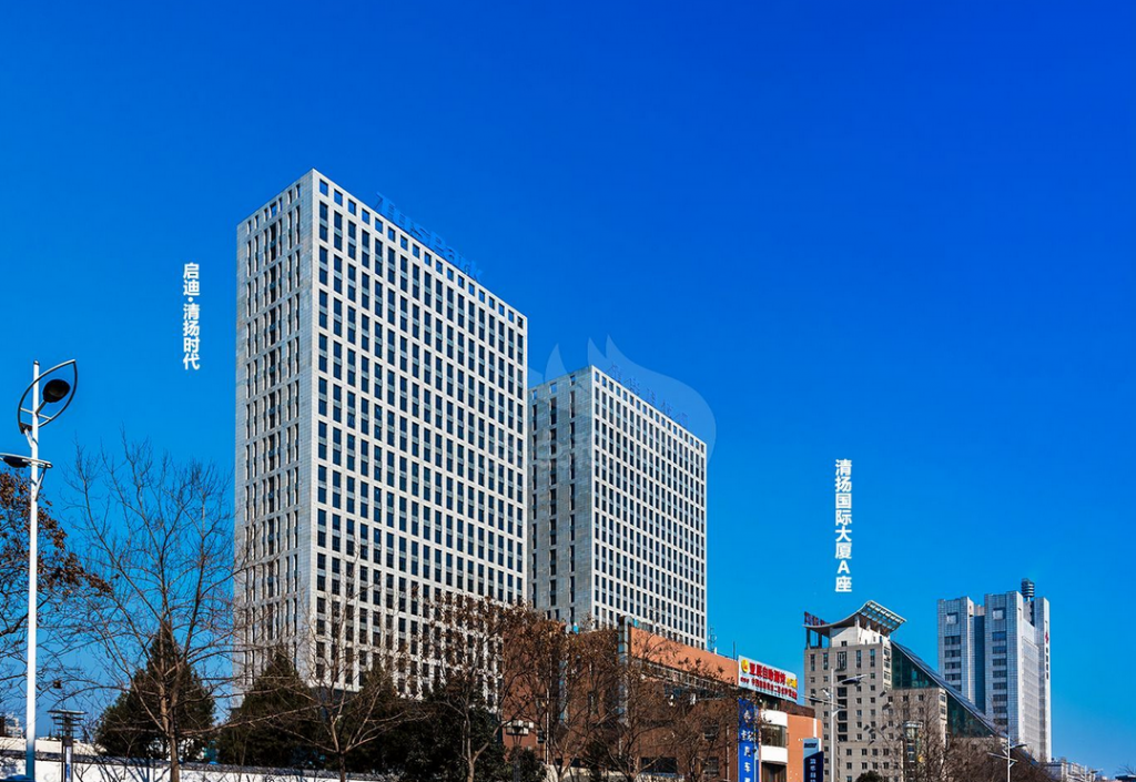 清华科技园写字楼租赁 精装写字楼70元每平方米出租