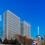 清华科技园写字楼租赁 精装写字楼70元每平方米出租