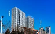 清华科技园写字楼租赁 精装写字楼70元每平方米出租