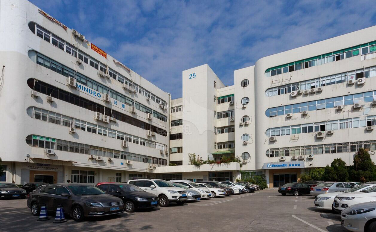 深圳南山科苑西工业区办公室出租 百平米大户型办公室任你选