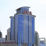 京粮大厦写字楼出租 高端大气上档次办公室出租