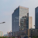 住邦2000写字楼出租 办公室配套齐全办公方便