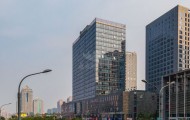 住邦2000写字楼出租 办公室配套齐全办公方便