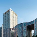 SOHO现代城写字楼租赁 不要错过机遇