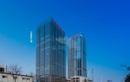 一方中港国际写字楼租赁 精装630—868平方米办公室招租