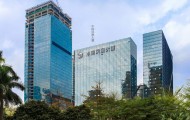 中国凤凰大厦写字楼出租 给你最贴心的服务