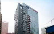 中水电国际大厦写字楼出租 便利交通