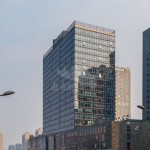 住邦2000写字楼出租 户型多种选择