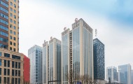 佳和中心写字楼出租 空间大隔音好
