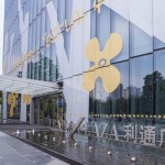 利通广场写字楼出租 适合你的面积全都有