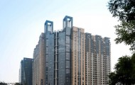 北京东方银座写字楼出租 高新科技的办公室出租