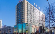北京华睦大厦写字楼出租 金融街写字楼出租