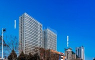 启迪清扬时代办公室租赁 精装34万平方米写字楼出租