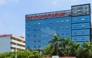 定军山电影文化创意园写字楼出租 圆你影视梦