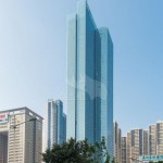 富力盈东国际写字楼出租 上班方便快捷