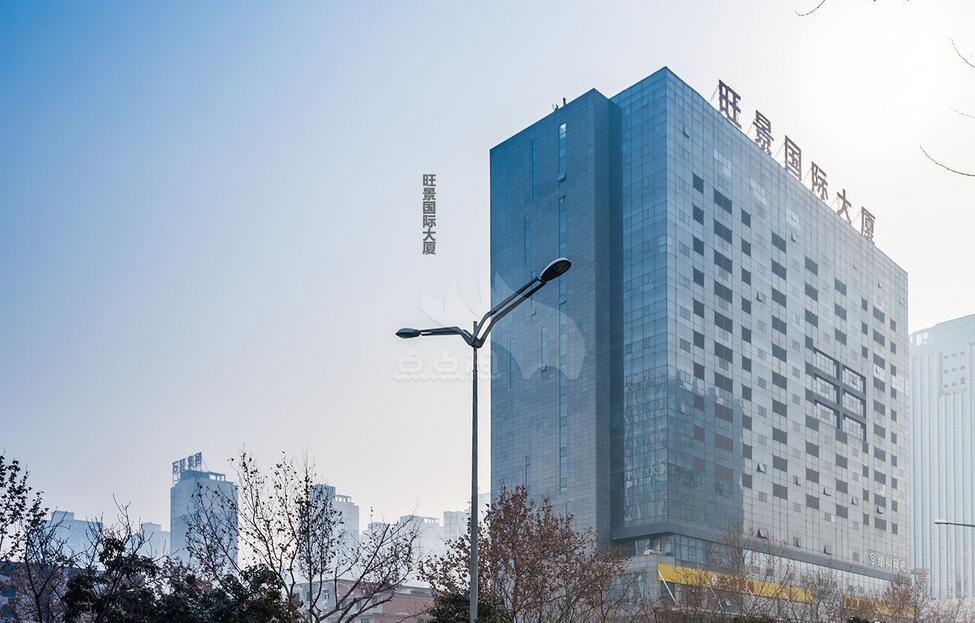 旺景国际大厦办公室租赁 地铁口精装写字楼出租