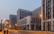 杭州城东新城写字楼租赁 高品质的写字楼出租