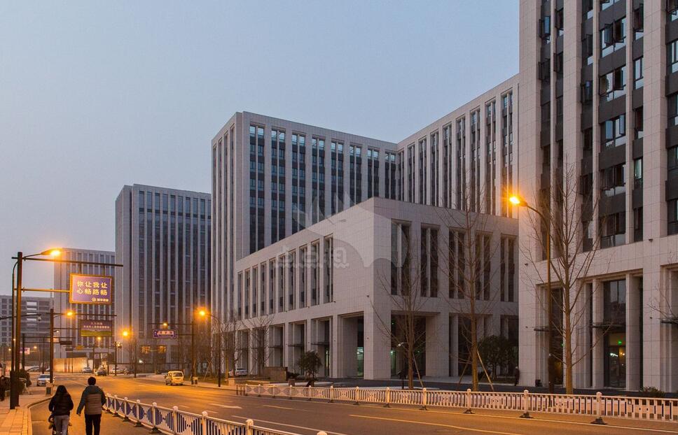 杭州城东新城写字楼租赁 高品质的写字楼出租