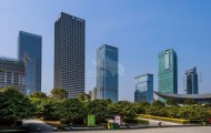 江苏大厦写字楼出租 交通便利最关键