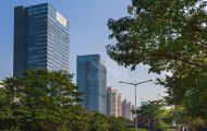 深圳威盛大厦写字楼租赁 精装办公室招租