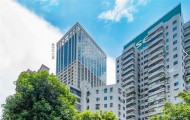 广州金中环商务大厦写字楼出租  给你更多实惠