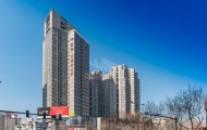 紫薇龙腾新世界办公室租赁 简装80-172m²写字楼出租