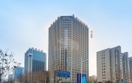 西安曲江银座写字楼租赁 占地36374平米