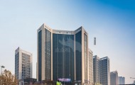 西安海璟国际写字楼租赁 写字楼办公室出租首选