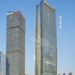 越秀金融大厦办公室出租 让你的企业再发展