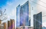 金石柏朗写字楼租赁 精装160-850m²写字楼出租