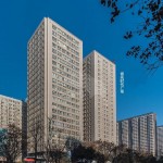 领先时代广场写字楼出租 给你更多的选择