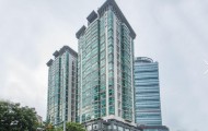 高科大厦写字楼出租 公司的巨大福利宝地