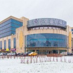 北京宝盛广场写字楼出租 优秀商户租办公室的首选