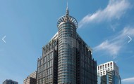 北京中国人寿大厦办公室出租 新世纪智能代表的写字楼