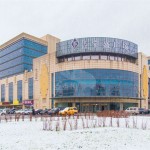 北京宝盛广场写字楼出租 优秀商户租办公室的首选
