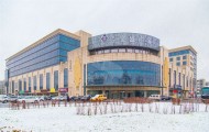 北京宝盛广场写字楼出租 优秀商户租办公室的首选