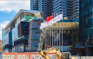 华强电子世界写字楼租赁 精装商务中心办公室出租